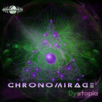 Chronomirage - Dystopia