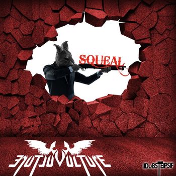 Vulture - Squeal