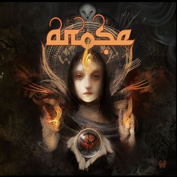 Random Rab - aRose