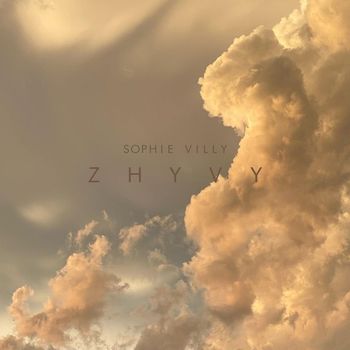 Sophie Villy - Zhyvy