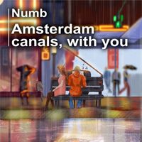 Numb - Amsterdam Canals, with You