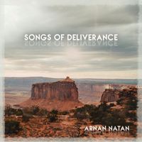Arnan Natan - Songs of Deliverance