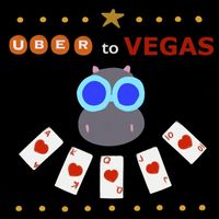 Genevieve - Uber to Vegas