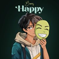 Boey - Happy