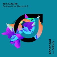 York & Au/Ra - Golden Hour (Acoustic)