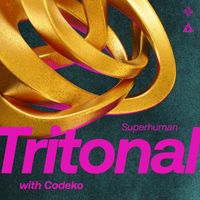 Tritonal & Codeko - Superhuman