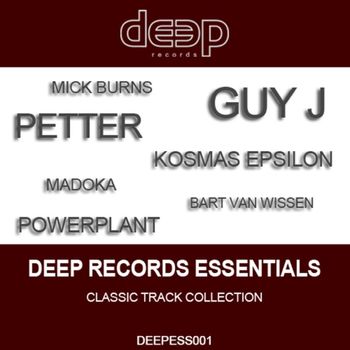 Various Artists - Deep Records Essentials