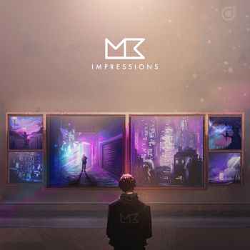 Man Cub - Impressions