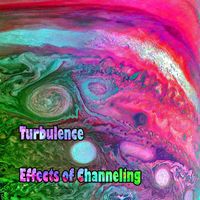 Turbulence - Effects of Channeling
