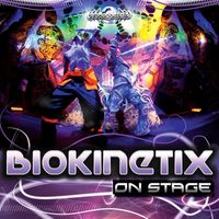 Biokinetix - On Stage
