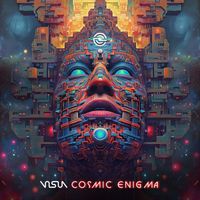 Visua - Cosmic Enigma
