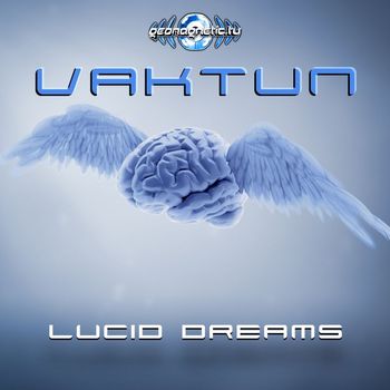 Vaktun - Lucid Dreams