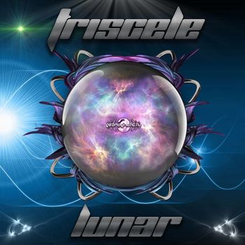 Triscele - Lunar