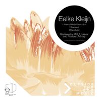 Eelke Kleijn - Eenvoud (Remixes)