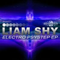 Liam Shy - Electro Psystep