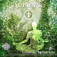 Atheria - Cosmic Alliance