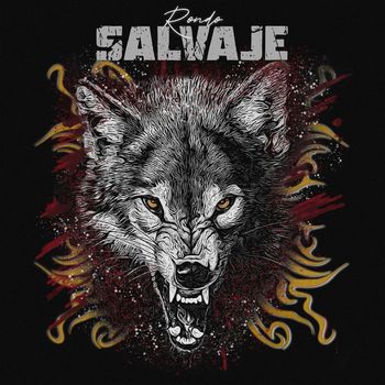 Rondo - Salvaje (Explicit)