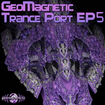 DoctorSpook - Geomagnetic Trance Port 5