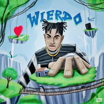 Joe C - Wierdo (Explicit)