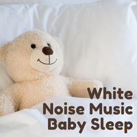Natural White Noise Relaxation - White Noise Music: Baby Sleep