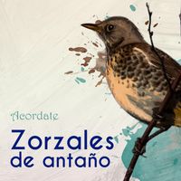 Orquesta Típica Victor - Zorzales de Antaño… Acordate