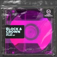 Block & Crown - Get up Stand Up