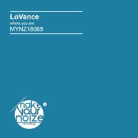 LoVance - Where You Are