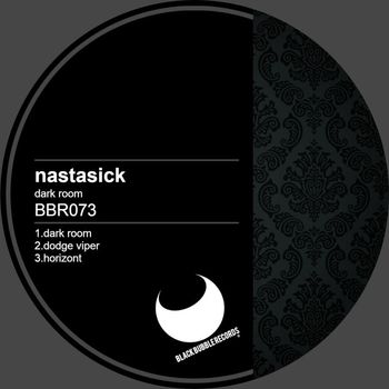 Nastasick - Dark Room