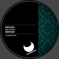 Takticals - New Horizons (Extended Mix)