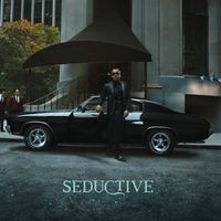 Luciano - Seductive (Explicit)