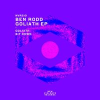 Ben Rodd - Goliath EP (Explicit)