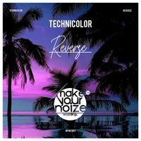 Technicolor - Reverse (Extended Mix)