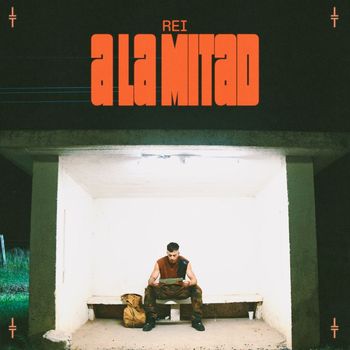Rei - A la mitad