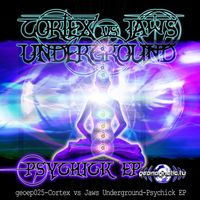 Cortex, Jaws Underground - Psychick