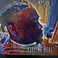 Simpson - Keeping it Real (Explicit)