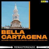 Varios Artistas - Bella Cartagena