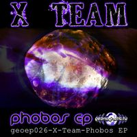 X-team - Phobos