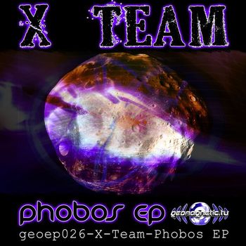 X-Team - Phobos