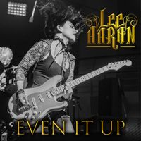 Lee Aaron - Even It Up