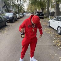 Odawgg - Envy (Explicit)
