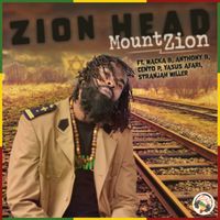 Zion Head - MOUNT ZION