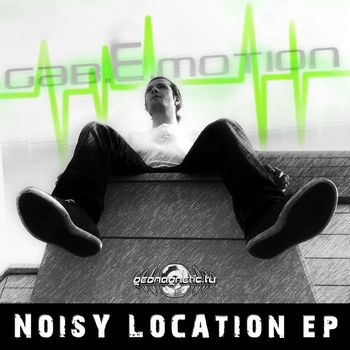 Gab.E.Motion, Gabi Peleg, GEO - Noisy Location