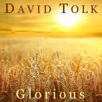 David Tolk - Glorious