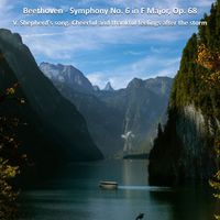 Melody Studio - Beethoven - Symphony No. 6 in F Major, Op. 68 - V. Shepherd's song.