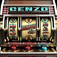 Cenzo - Beg, Borrow & Steal