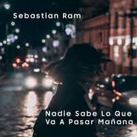 Sebastian Ram - Nadie Sabe Lo Que Va A Pasar Mañana (House Remix)