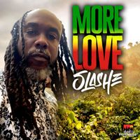 Slashe - More Love