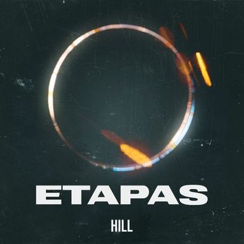 HILL - Etapas