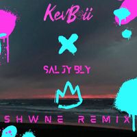 Kevboii - Sal Jy Bly (Remix)