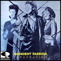 Midnight Passion - Infatuation